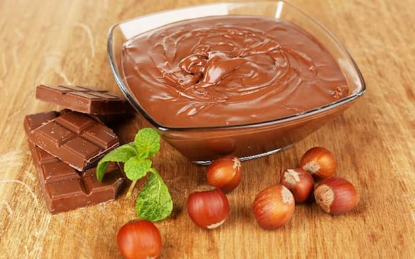 تصویر 1 از خرید و قیمت شکلات صبحانه ایرانی + فروش عمده